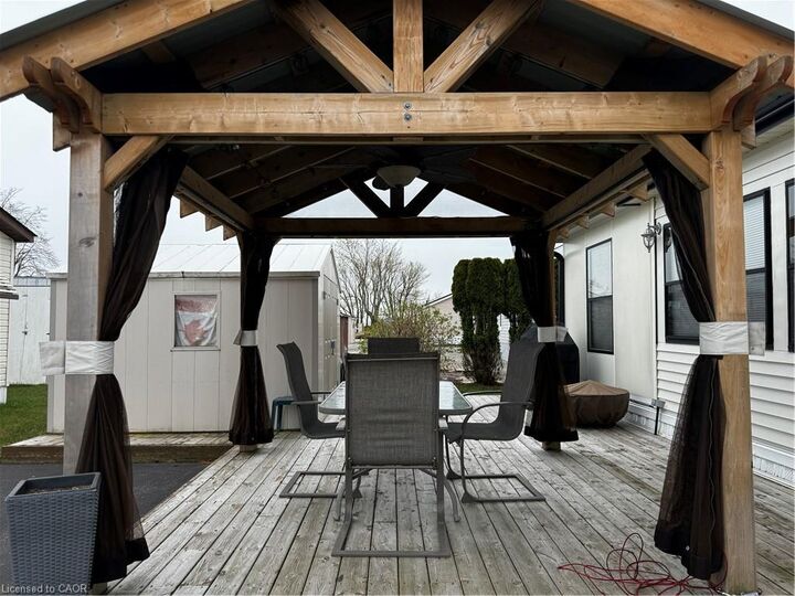 Property Photo: 92 Clubhouse Road 51 ON N0E 1T0