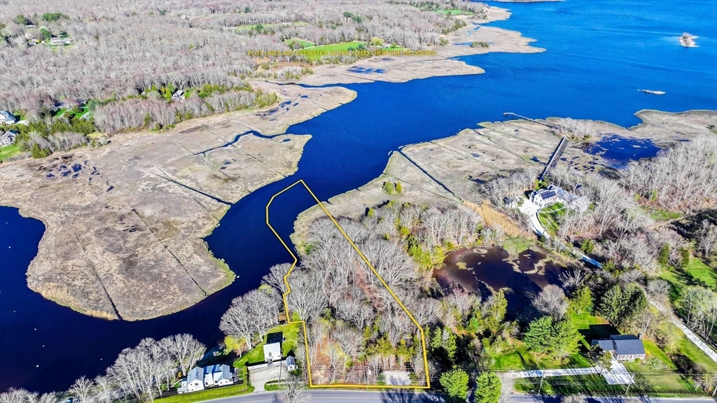 Property Photo:  44 Old Harbor Rd  MA 02790 