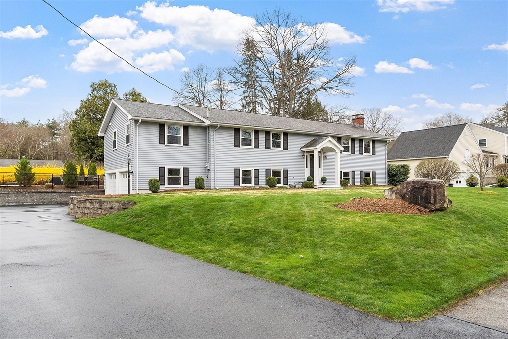 Property Photo: 92 North Branch Road MA 01742