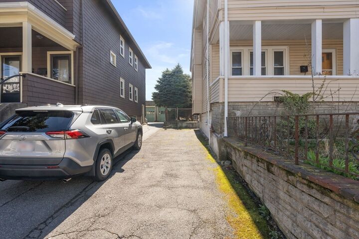 Property Photo:  51 Edgar Ave  MA 02145 