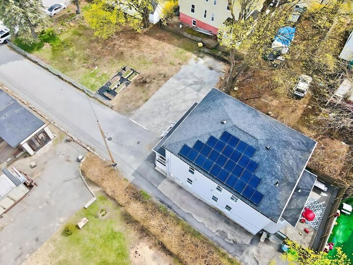 Property Photo:  9 Payson Street  MA 01420 