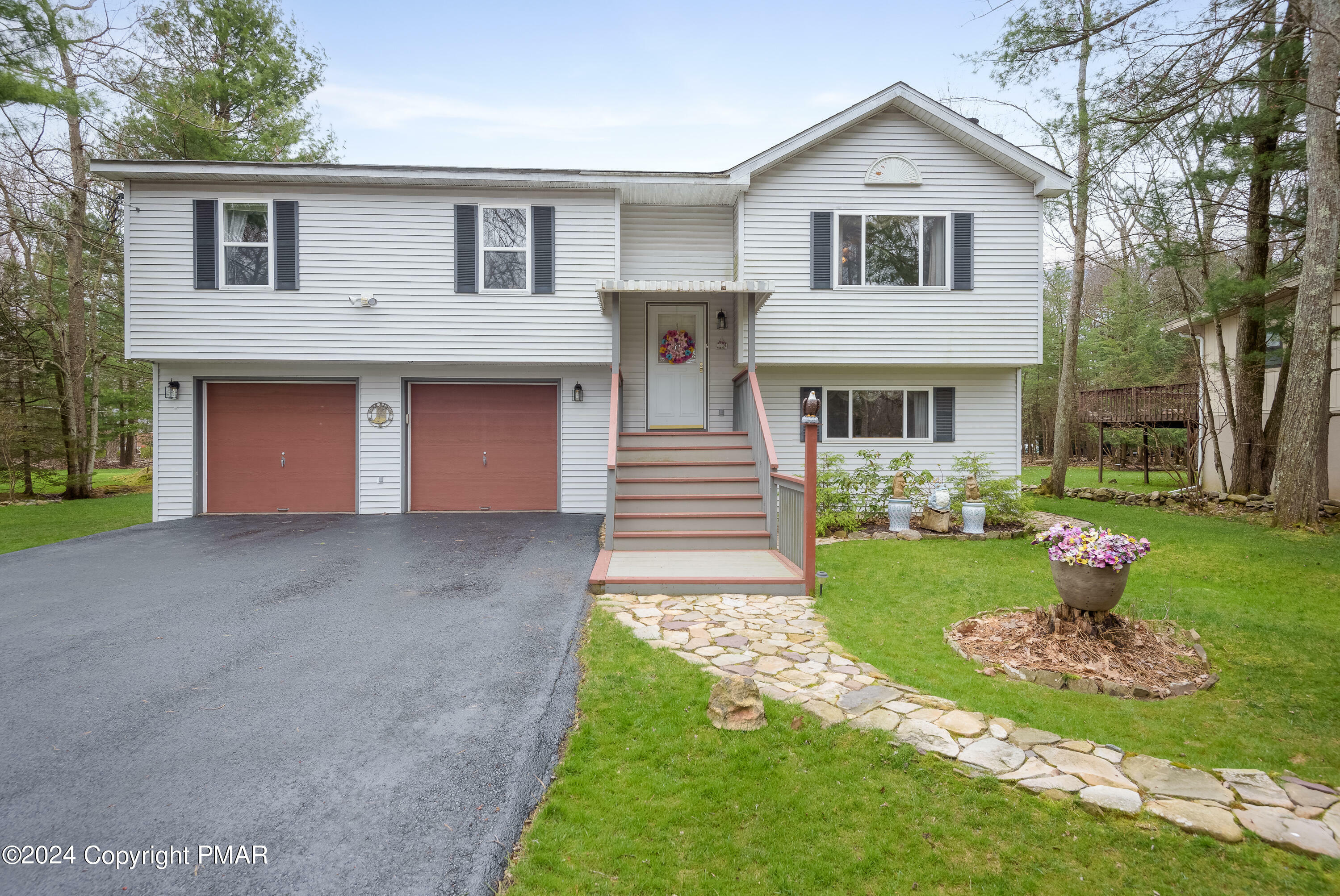 Property Photo:  3142 Leisure Drive  PA 18346 