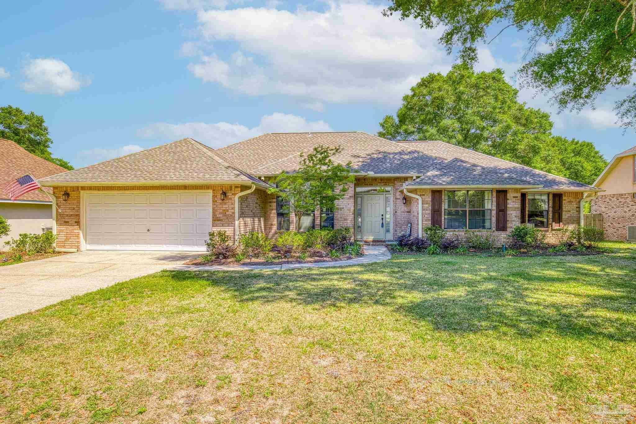 Property Photo:  5094 High Pointe Dr  FL 32505 