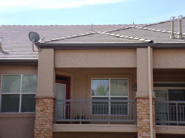 605 Cougar Bluff Point Unit 208  Colorado Springs CO 80906 photo