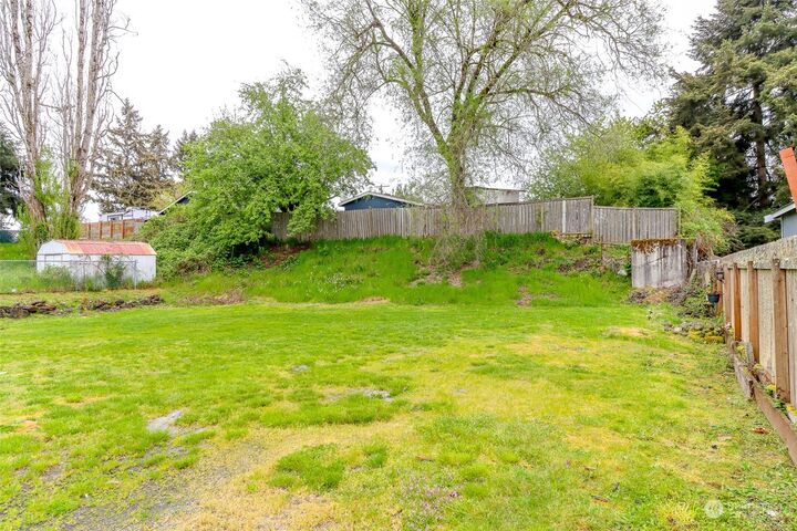 Property Photo:  13209 8th Avenue Ct S  WA 98444 