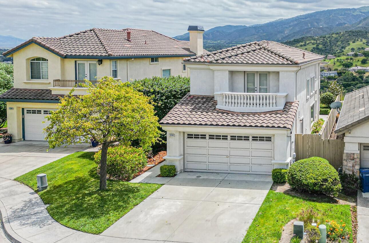 Property Photo: 19394 Acclaim Drive CA 93908