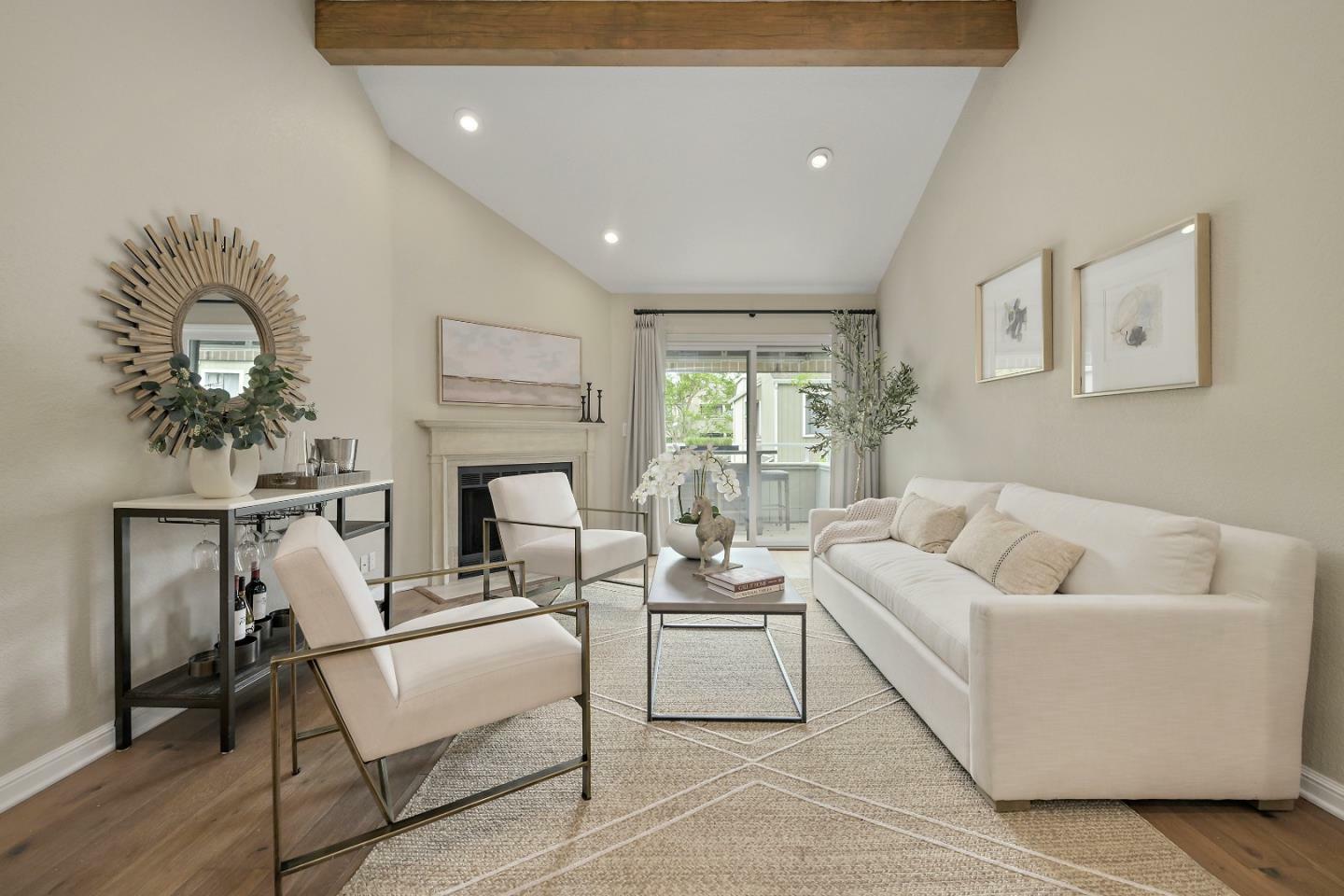 Property Photo: 1754 Braddock Court CA 95125