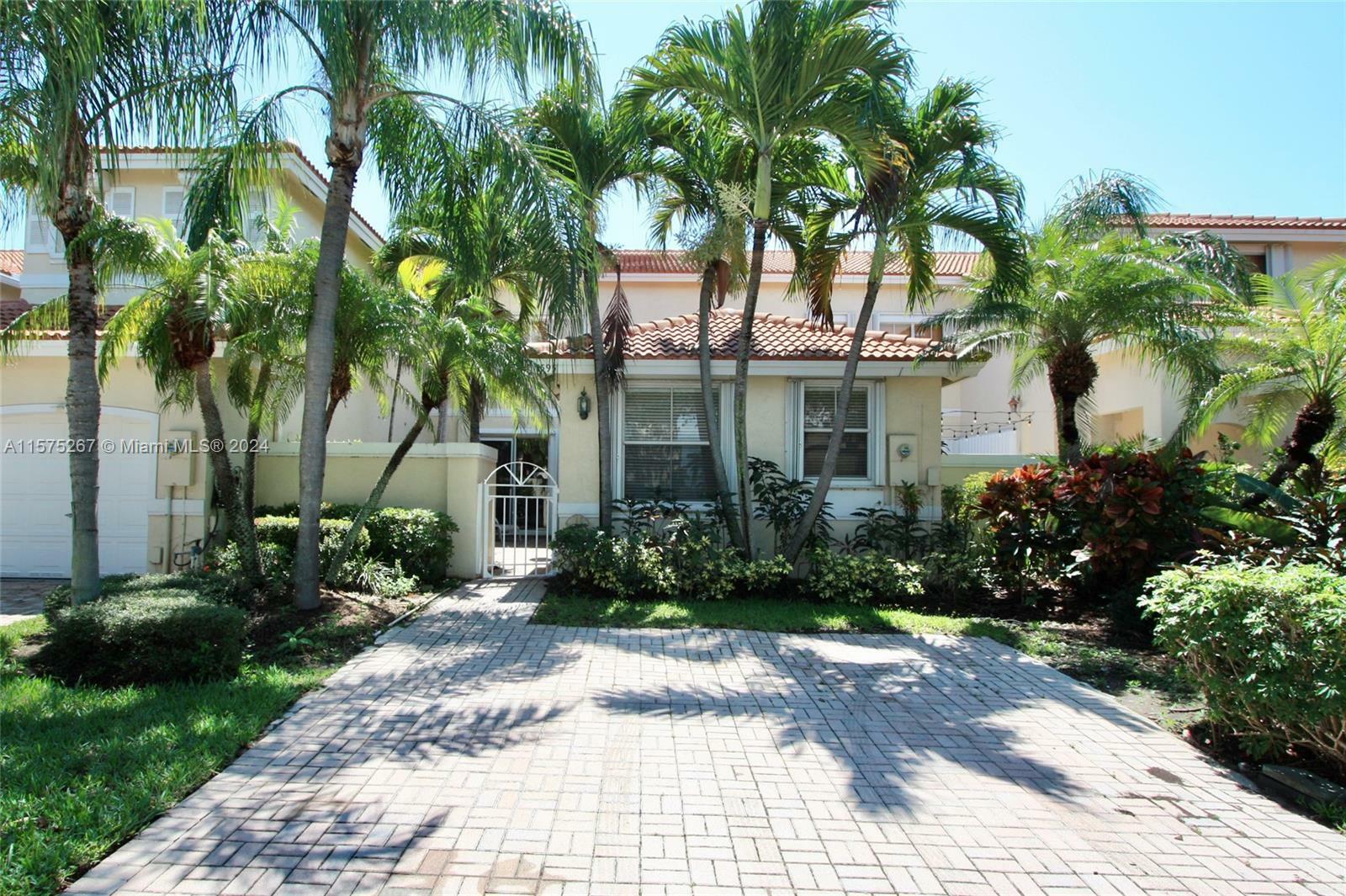 Property Photo: 1595 Seagrape Way - FL 33019