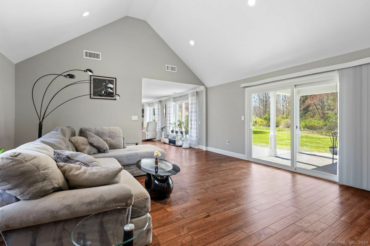 Property Photo:  21 Blueberry Hill Road  CT 06883 