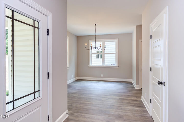 Property Photo:  204 Cardinal Court  NC 27565 