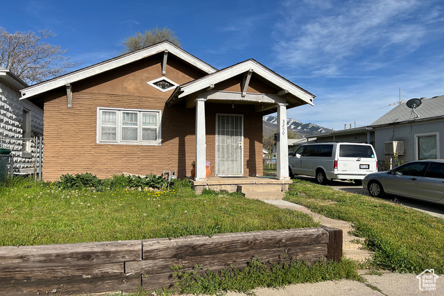 Property Photo:  3250 Lincoln Ave  UT 84401 