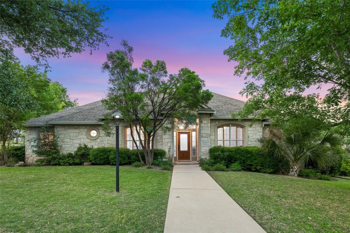 Property Photo:  126 Scorpion Drive  TX 78734 