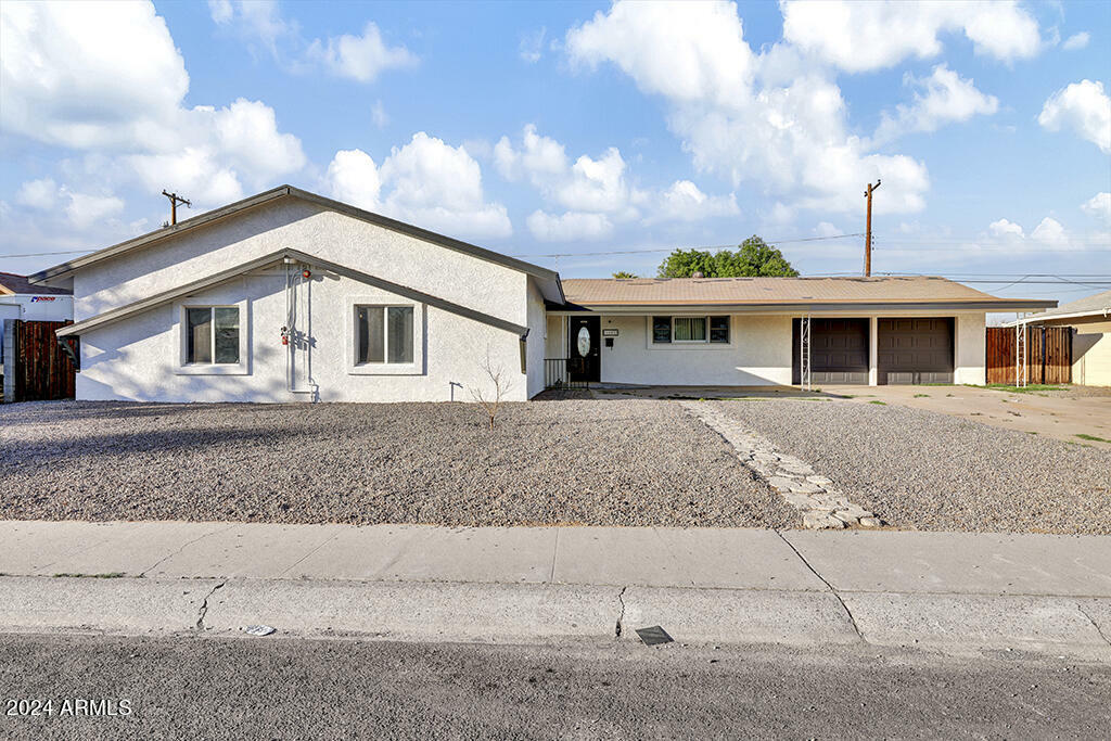 Property Photo:  6448 W Colter Street  AZ 85301 