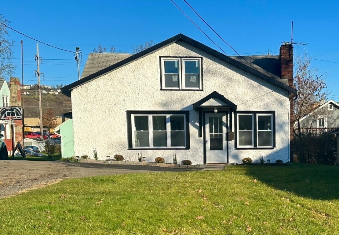 Property Photo: 322 Oakdale Road NY 13790