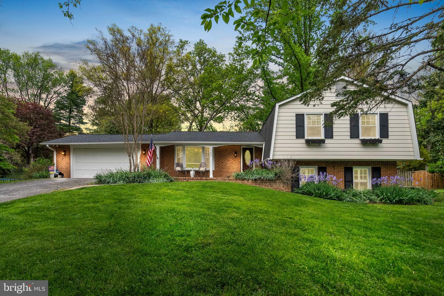 Property Photo:  3605 John Carroll Drive  MD 20832 