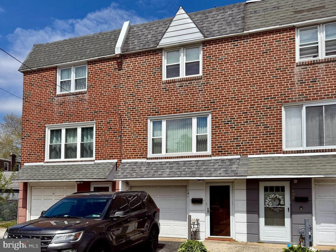 Property Photo: 141 W Berkley Avenue PA 19018
