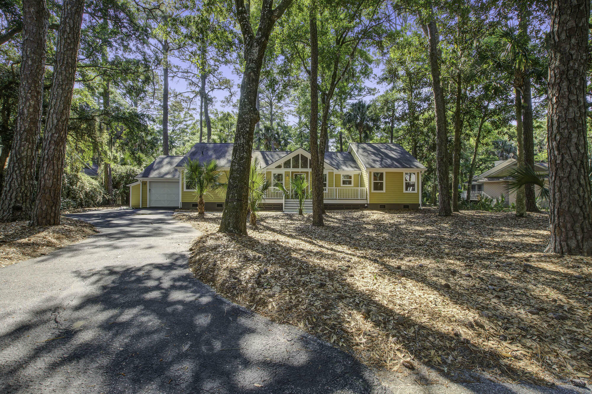 Property Photo:  3320 Coon Hollow Drive  SC 29455 