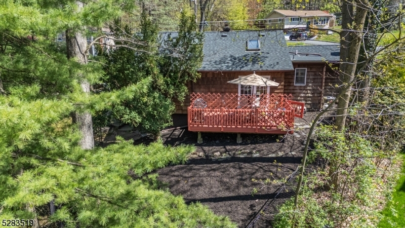 Property Photo:  44 Thurmont Rd  NJ 07834 