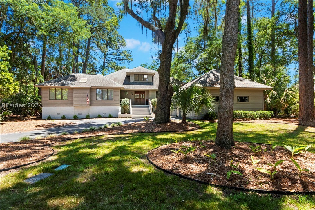 Property Photo:  16 Loomis Ferry Road  SC 29928 