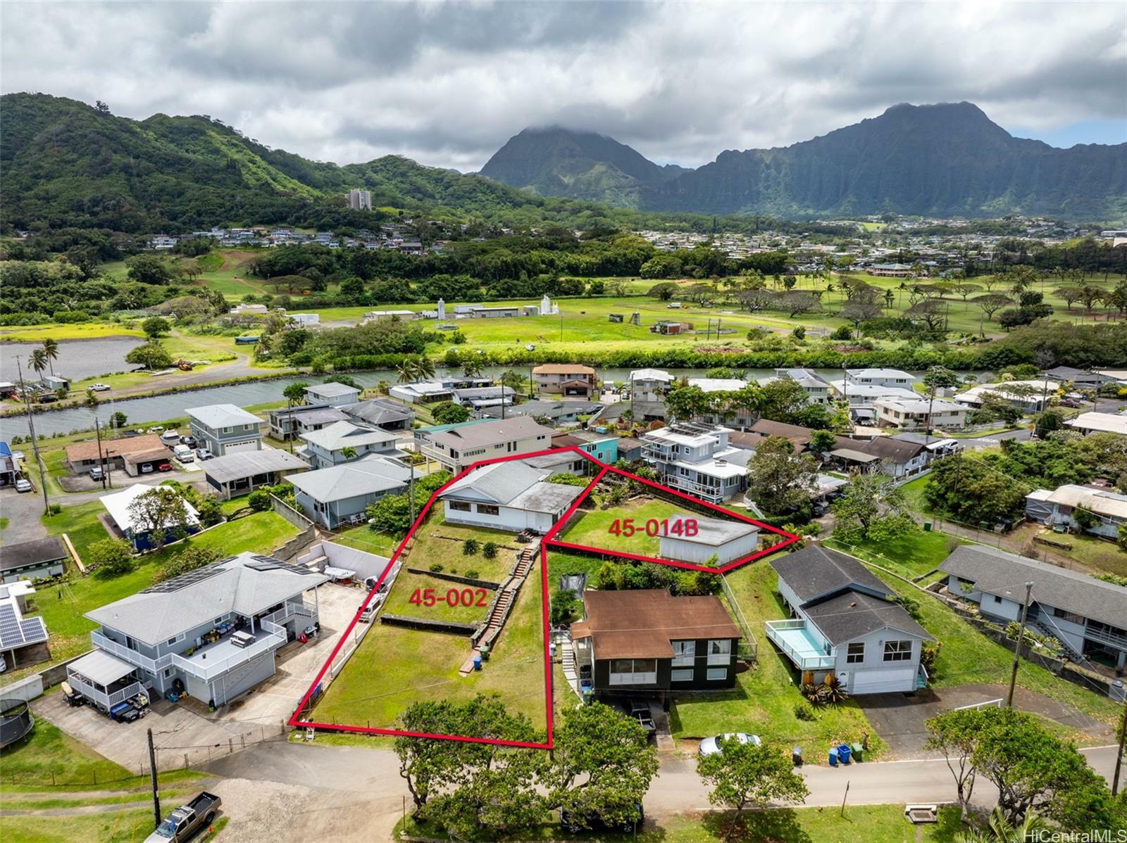 45-014B Waikalua Road  Kaneohe HI 96744 photo