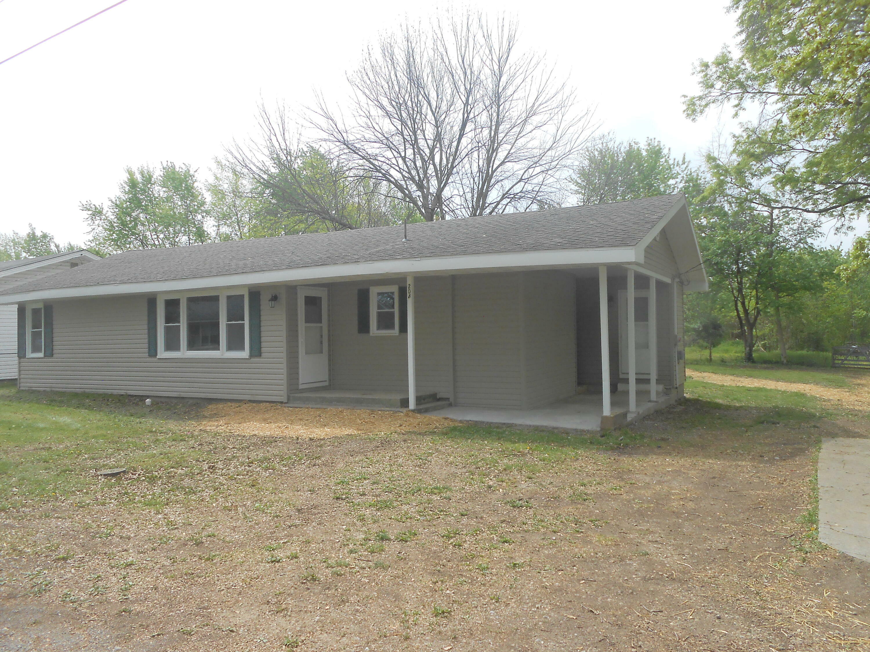 204 Douglas Drive  Auxvasse MO 65231 photo