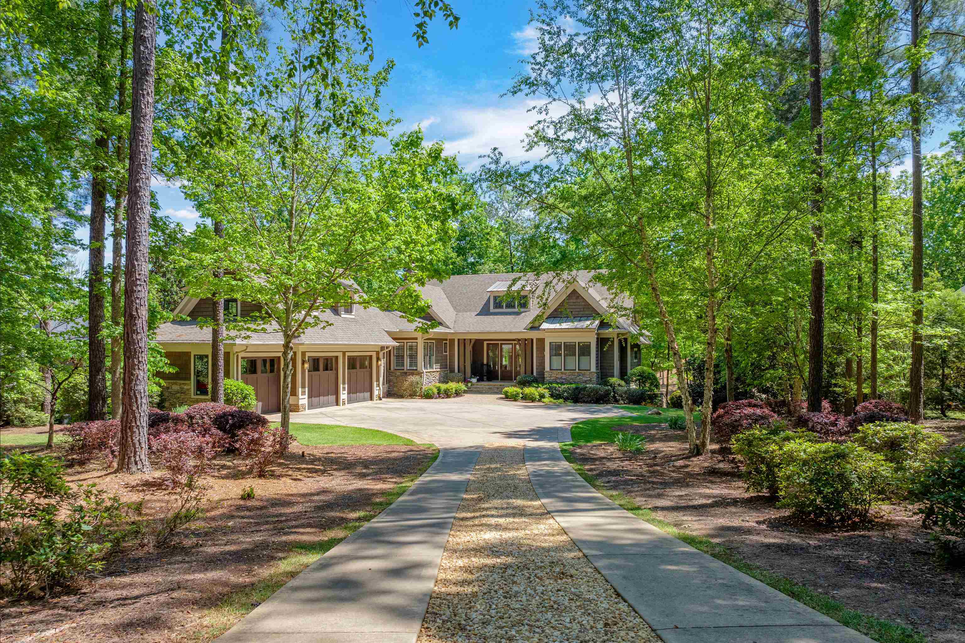 Property Photo: 1023 Holts Ferry GA 30642