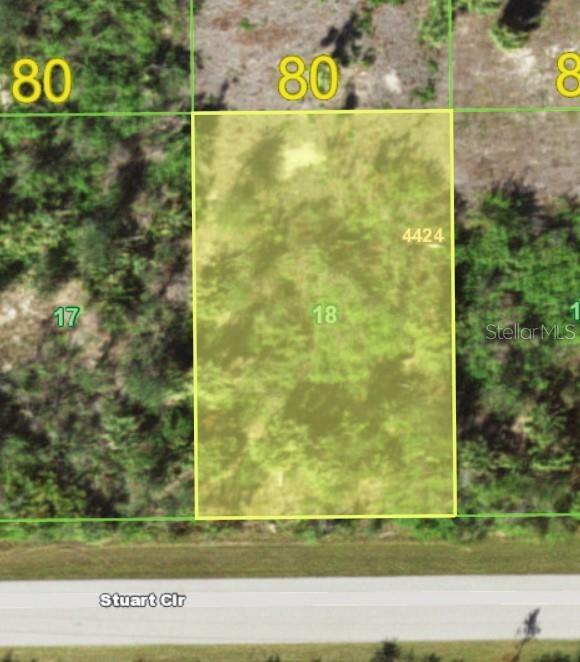 Property Photo: 15707 Stuart Circle FL 33981
