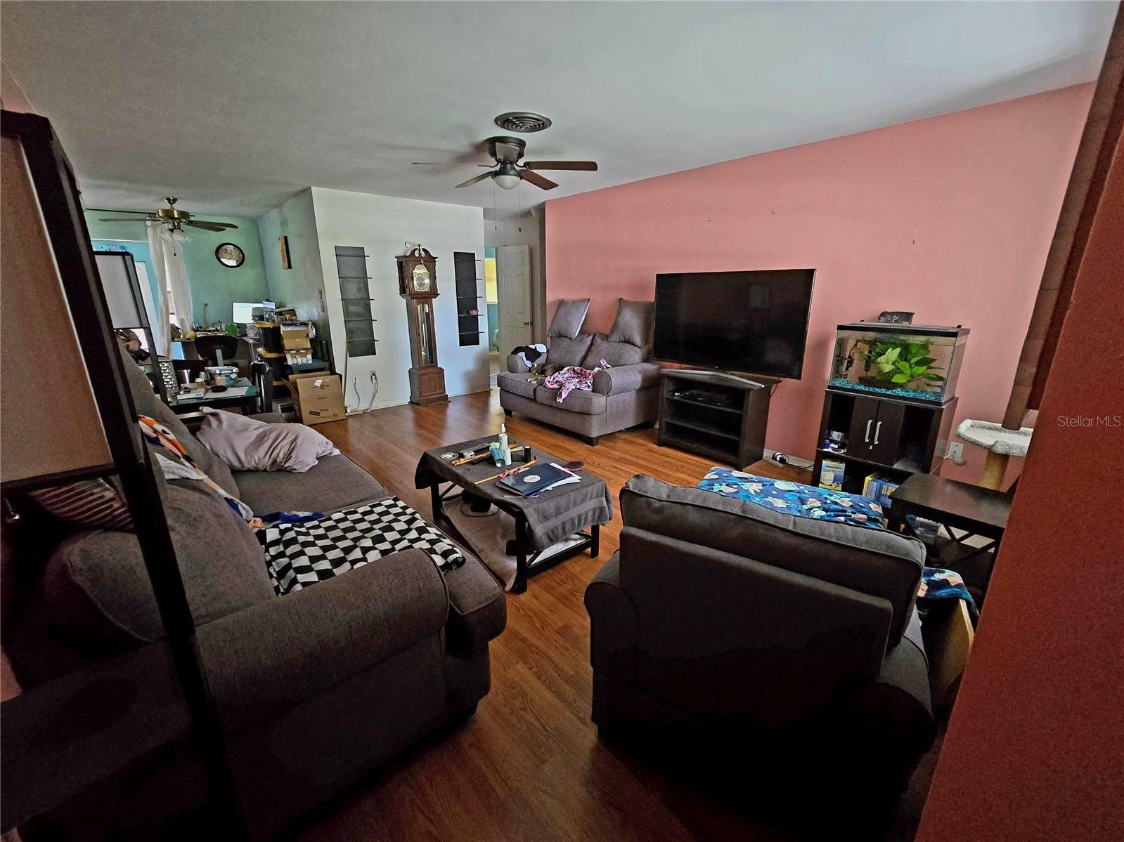 Property Photo:  3342 39th Street N  FL 33713 