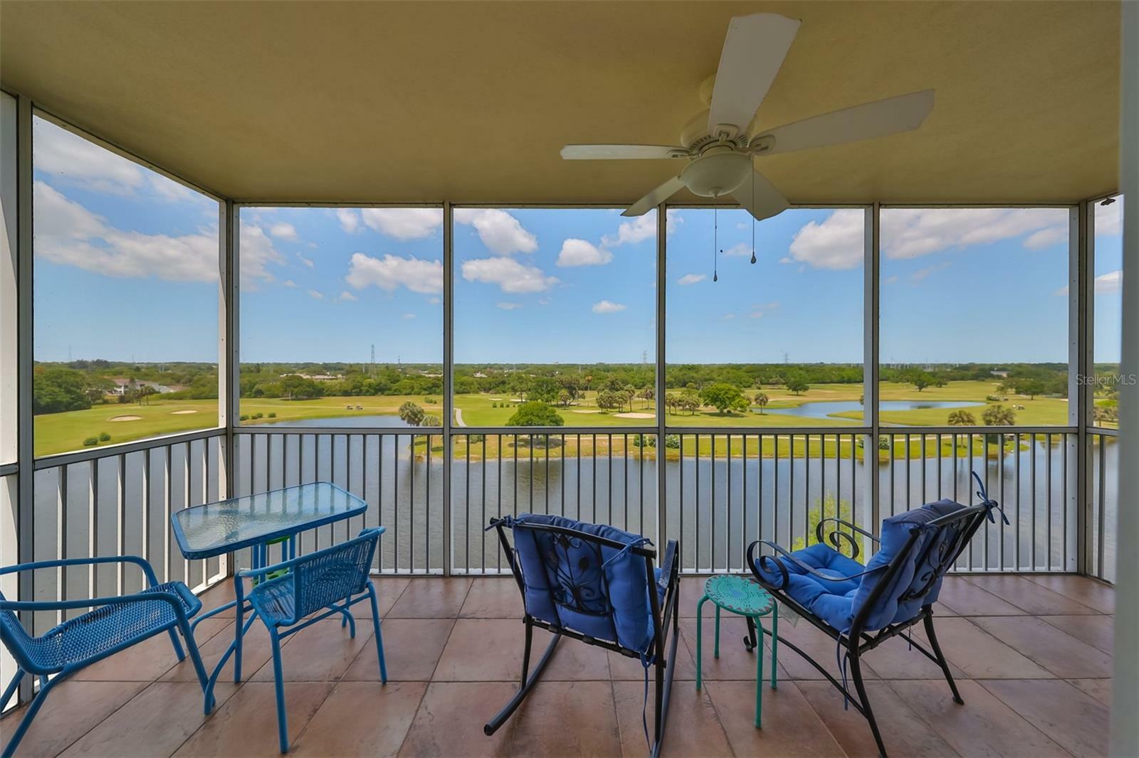 Property Photo:  1200 Country Club Drive 1501  FL 33771 