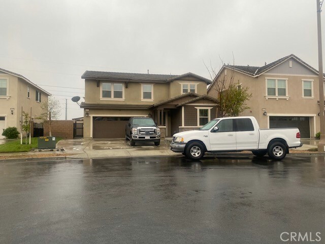 Property Photo:  16693 Emerson Lane  CA 92336 