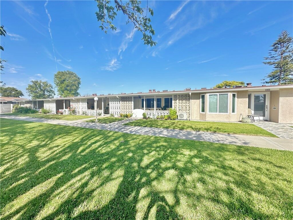 Property Photo:  13730 Annandale 31H  - M1  CA 90740 