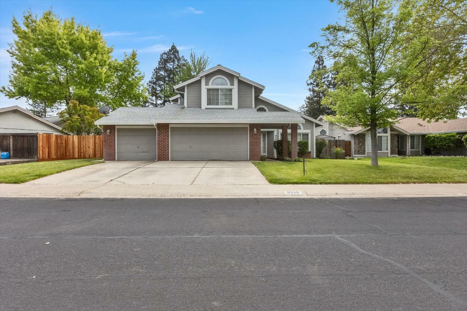 Property Photo:  9248 Whittemore Drive  CA 95624 