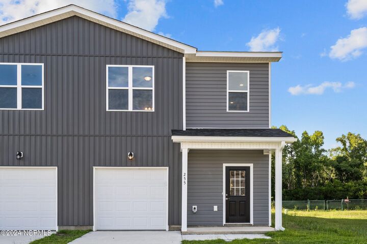 250 Winstead Loop  Richlands NC 28574 photo