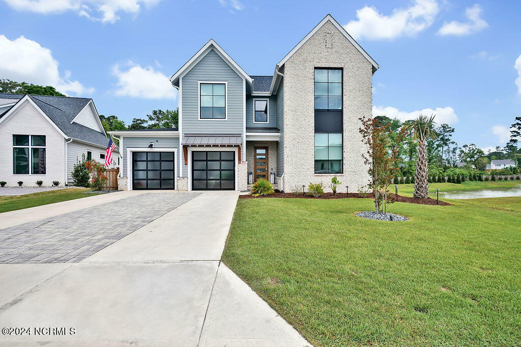 Property Photo:  8269 Winding Creek Circle  NC 28411 