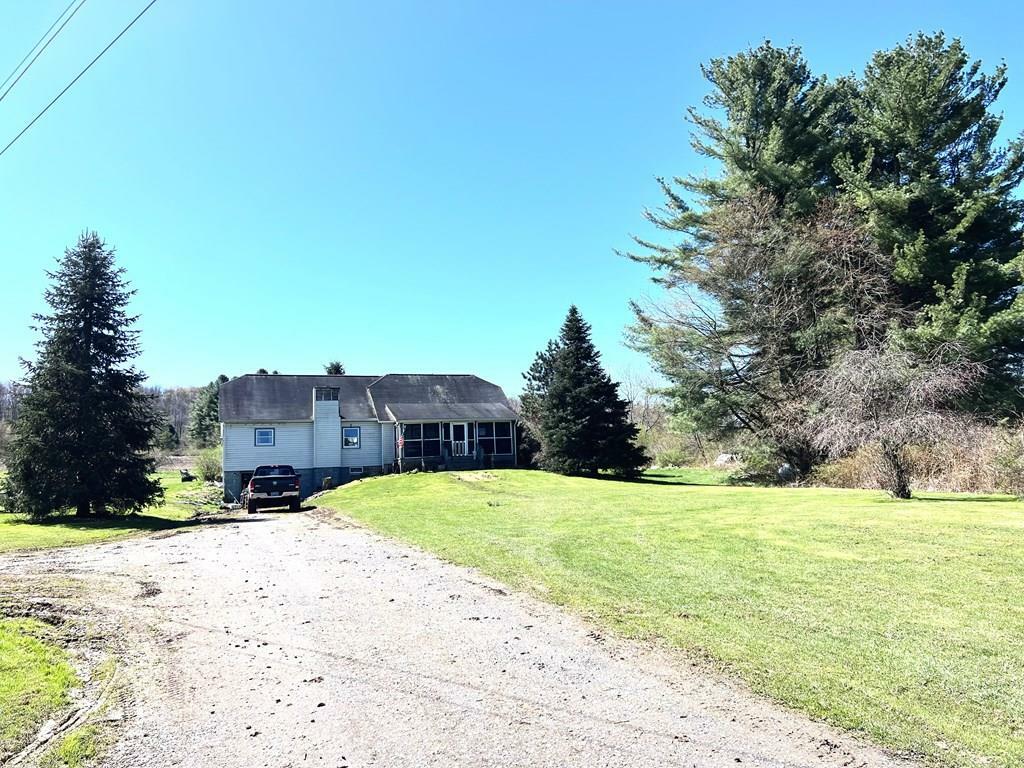 1042 Brookland Road  Coudersport PA 16915 photo