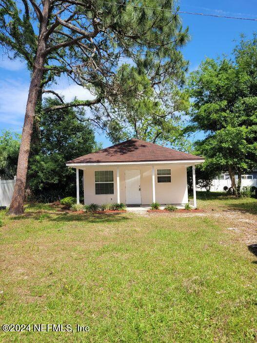 Property Photo:  610 Vernon Street  FL 32034 