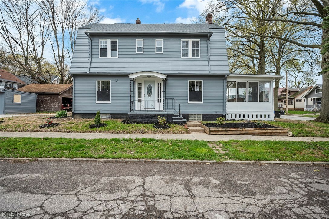 Property Photo:  3352 W 129th Street  OH 44111 