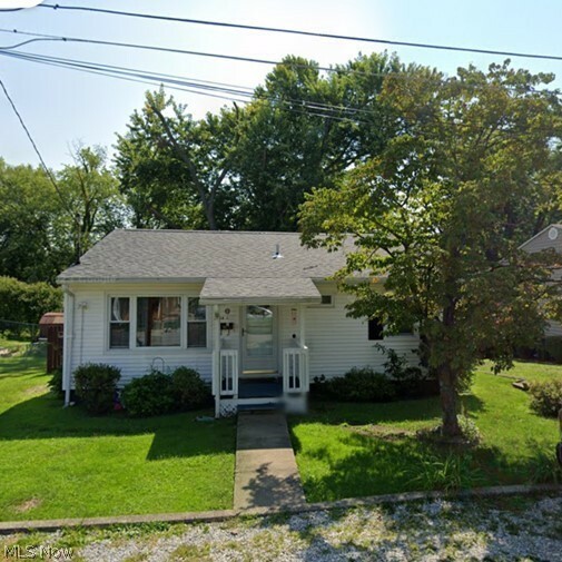 Property Photo:  2414 Cherry Street  WV 26104 