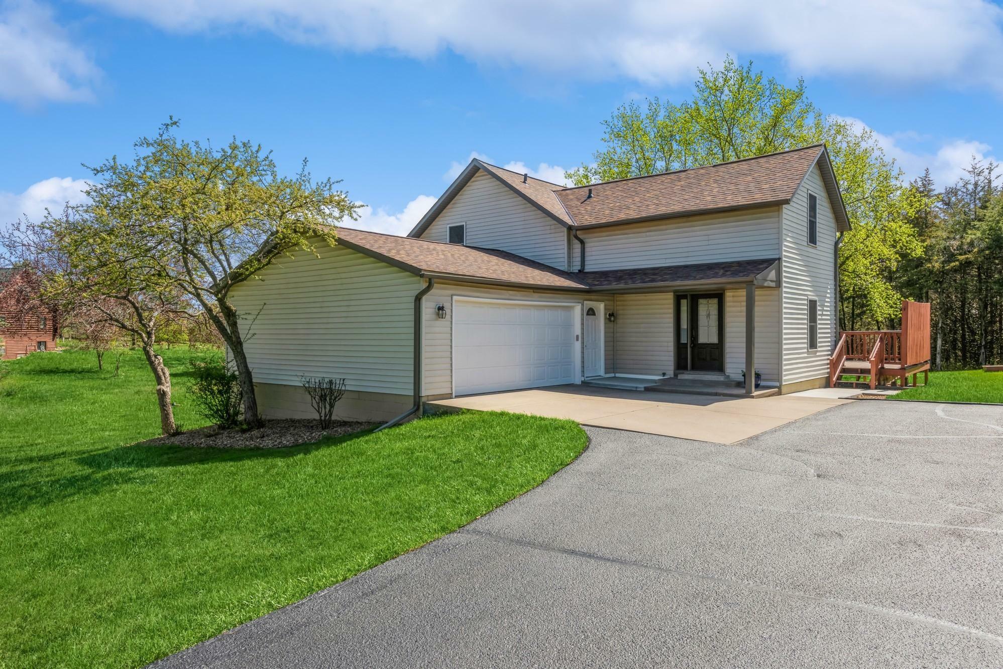 Property Photo: 858 Bradley Drive WI 54016