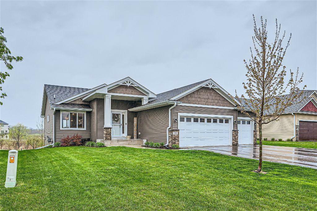 Property Photo: 7096 208th Place N MN 55025