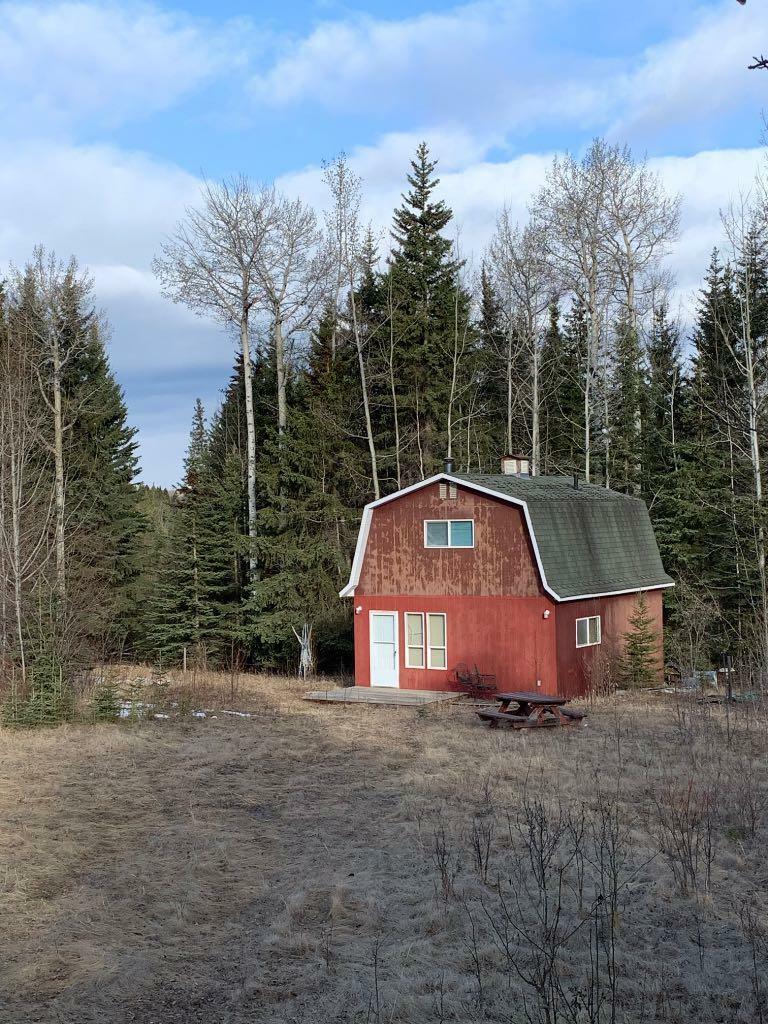 14520 Township Road 562  Rural Yellowhead County AB T7E 1P2 photo