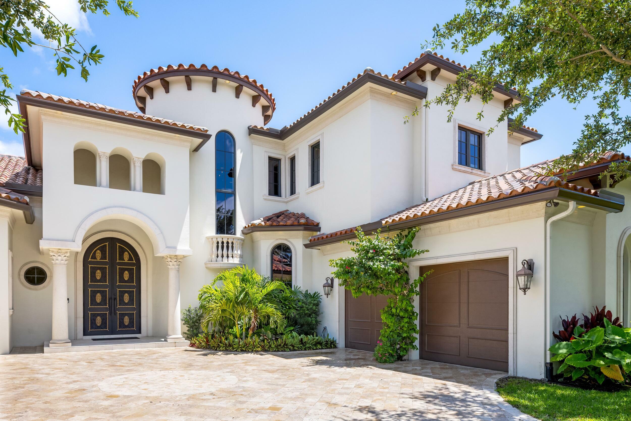 Property Photo: 4100 Sanctuary Lane FL 33431