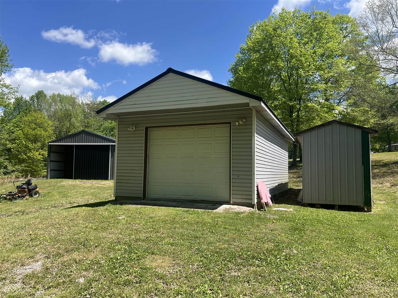 Property Photo:  5068 Stringtown Flippin Road  KY 42157 