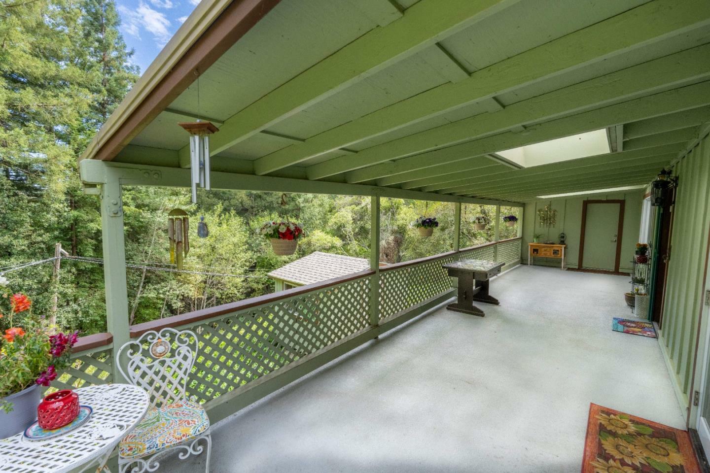 Property Photo:  24095 Schulties Road  CA 95033 