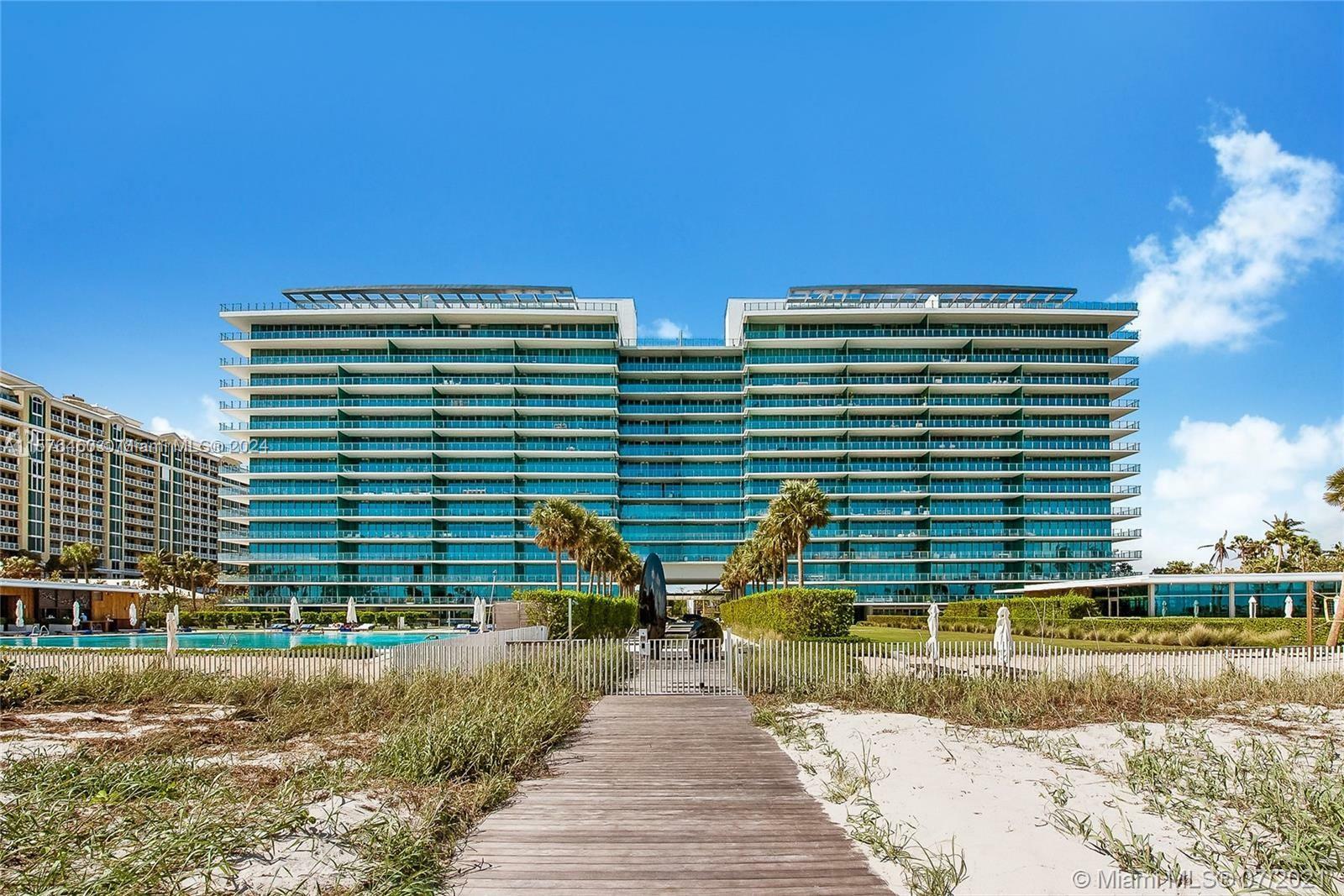 Property Photo:  350 Ocean Dr 301N  FL 33149 