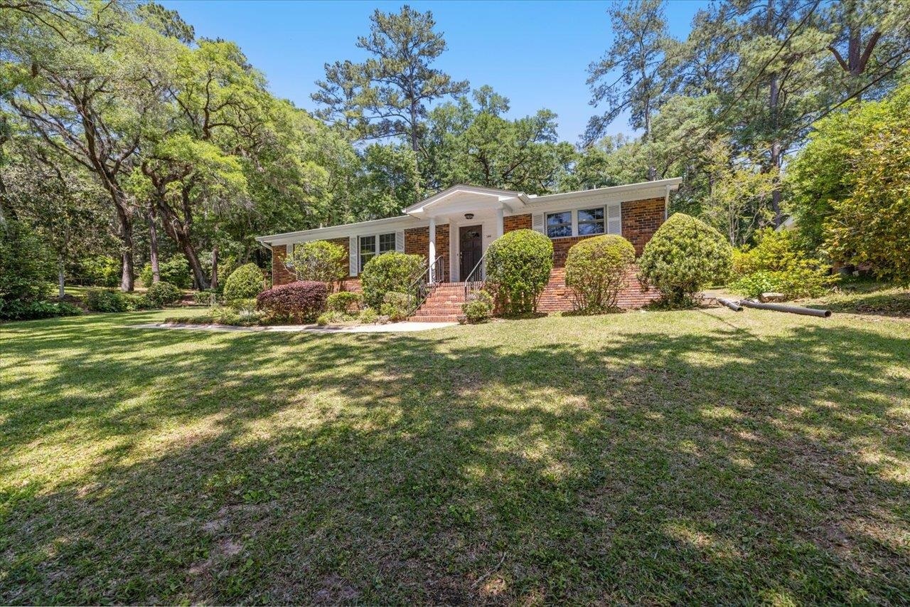 Property Photo:  146 Meridianna Drive  FL 32312 