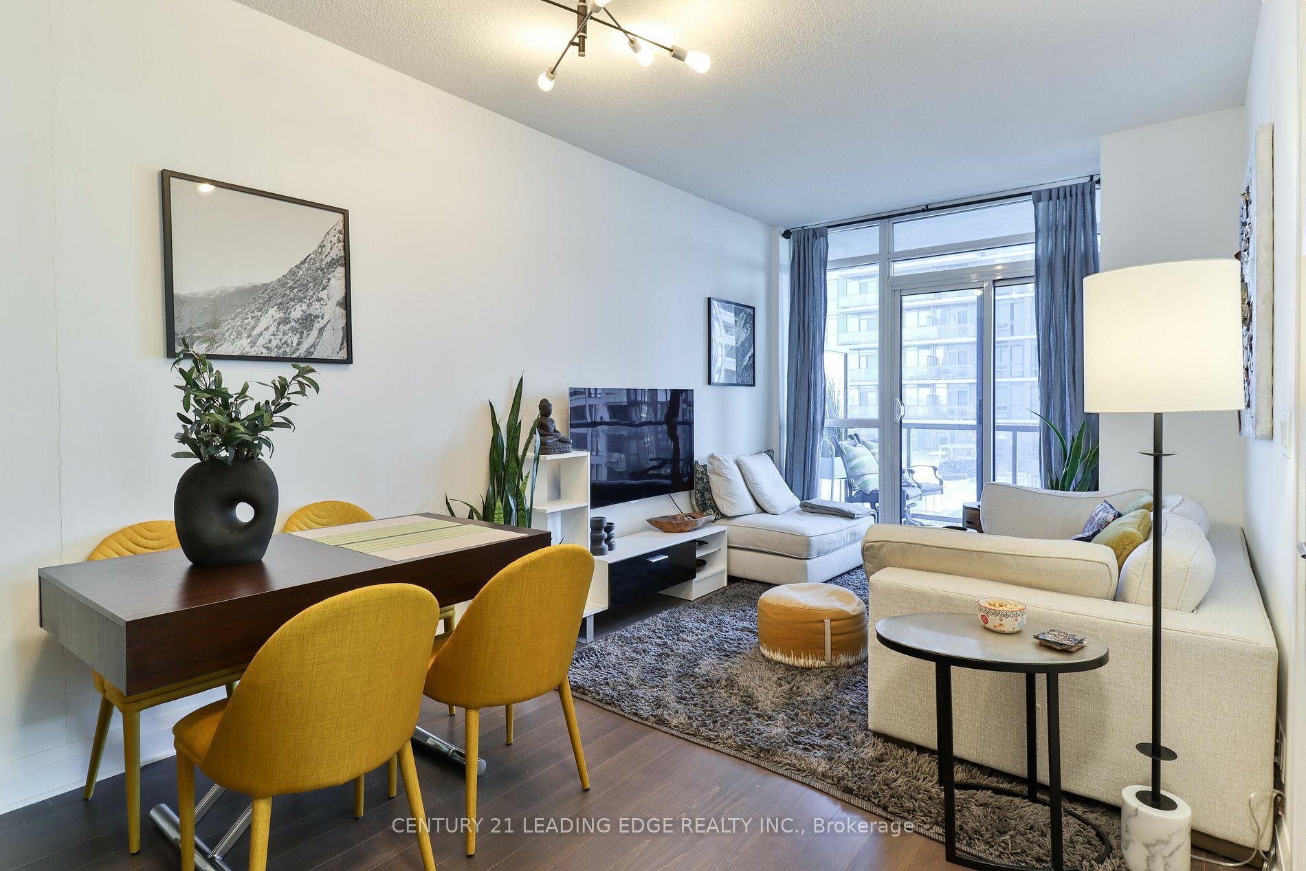 1185 The Queensway (Furnished) 702  Toronto ON M8Z 0C6 photo