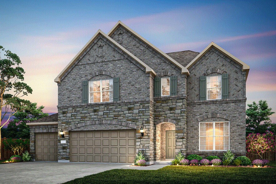 Property Photo: 2936 Delaware Street TX 78641