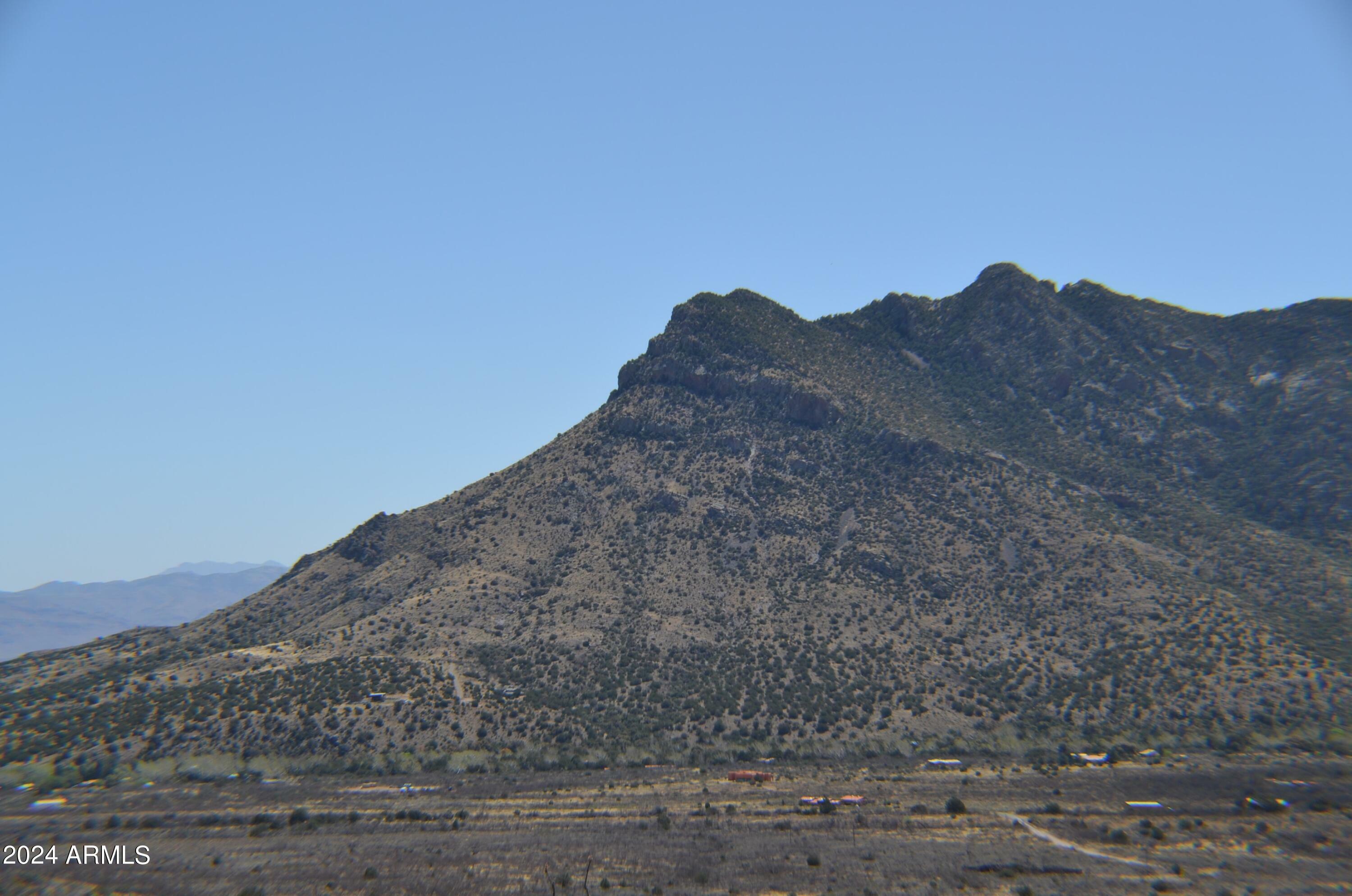 Tbd S Limestone Road 013W &Amp 013V  Portal AZ 85632 photo