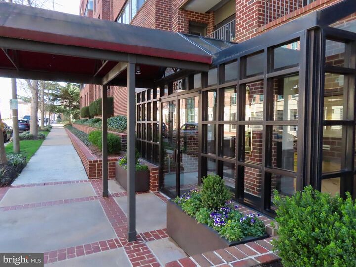 1600 Prince Street 308  Alexandria VA 22314 photo